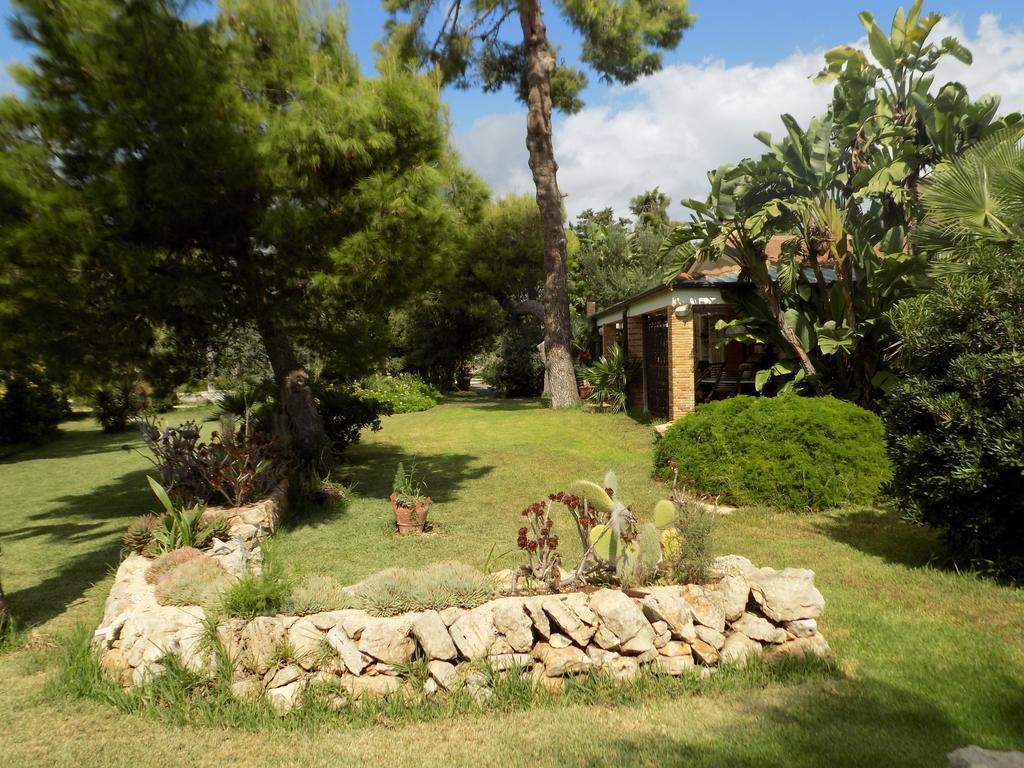 Asparano Ognina Exteriér fotografie